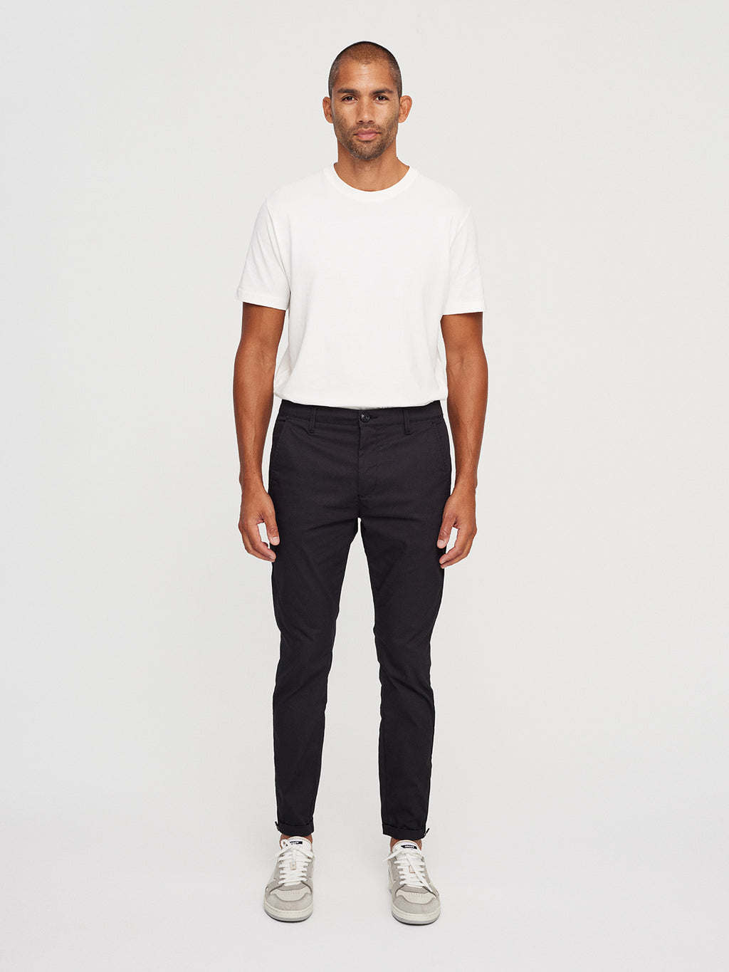 Gabba Pisa K3280 Dale Pants Black