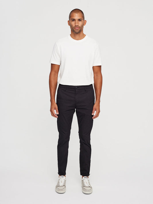 Gabba Pisa K3280 Dale Pants Black