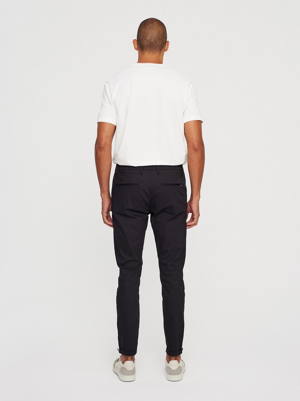 Gabba Pisa K3280 Dale Pants Black
