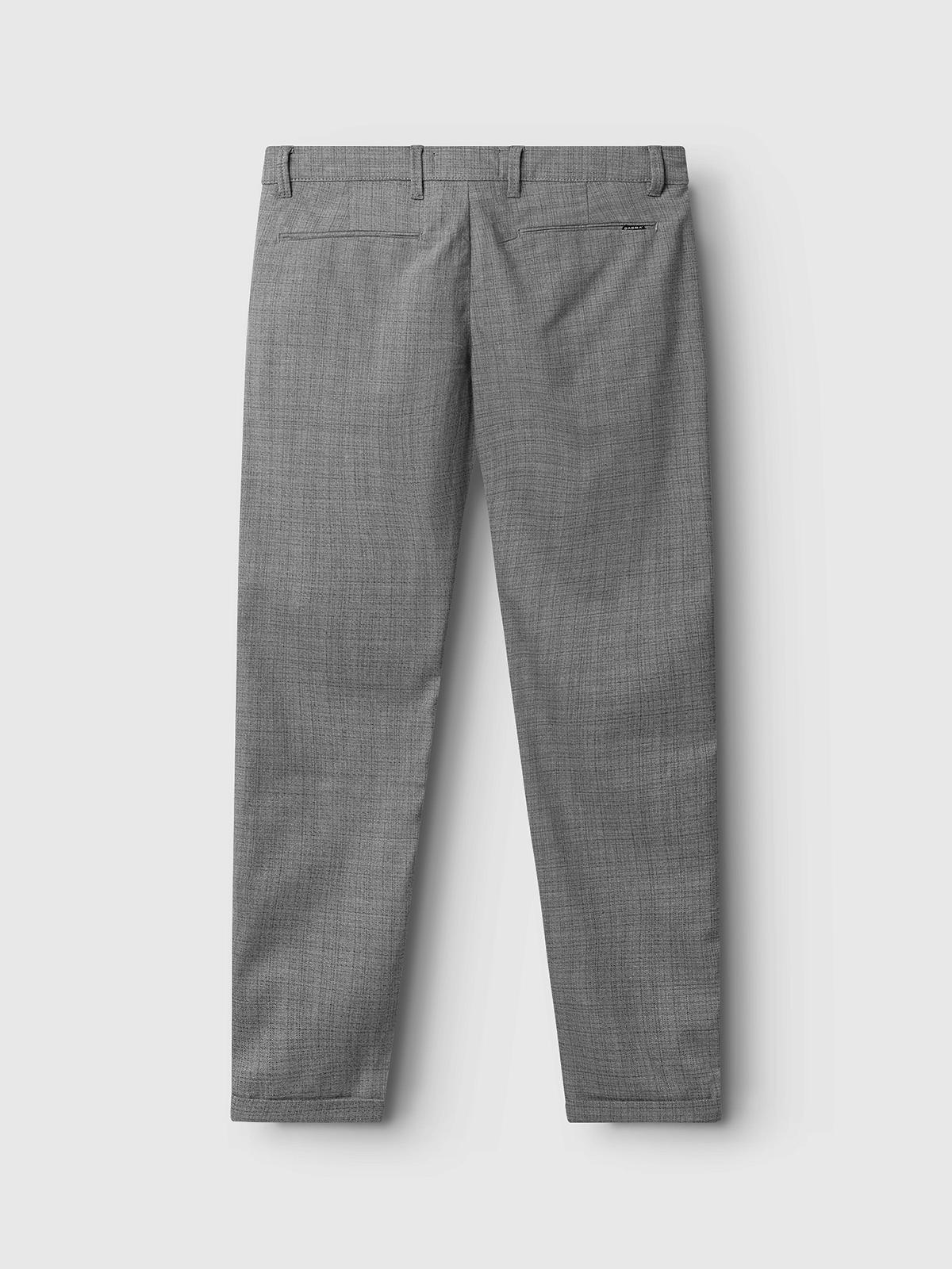 Gabba Pisa Cross Lt Grey