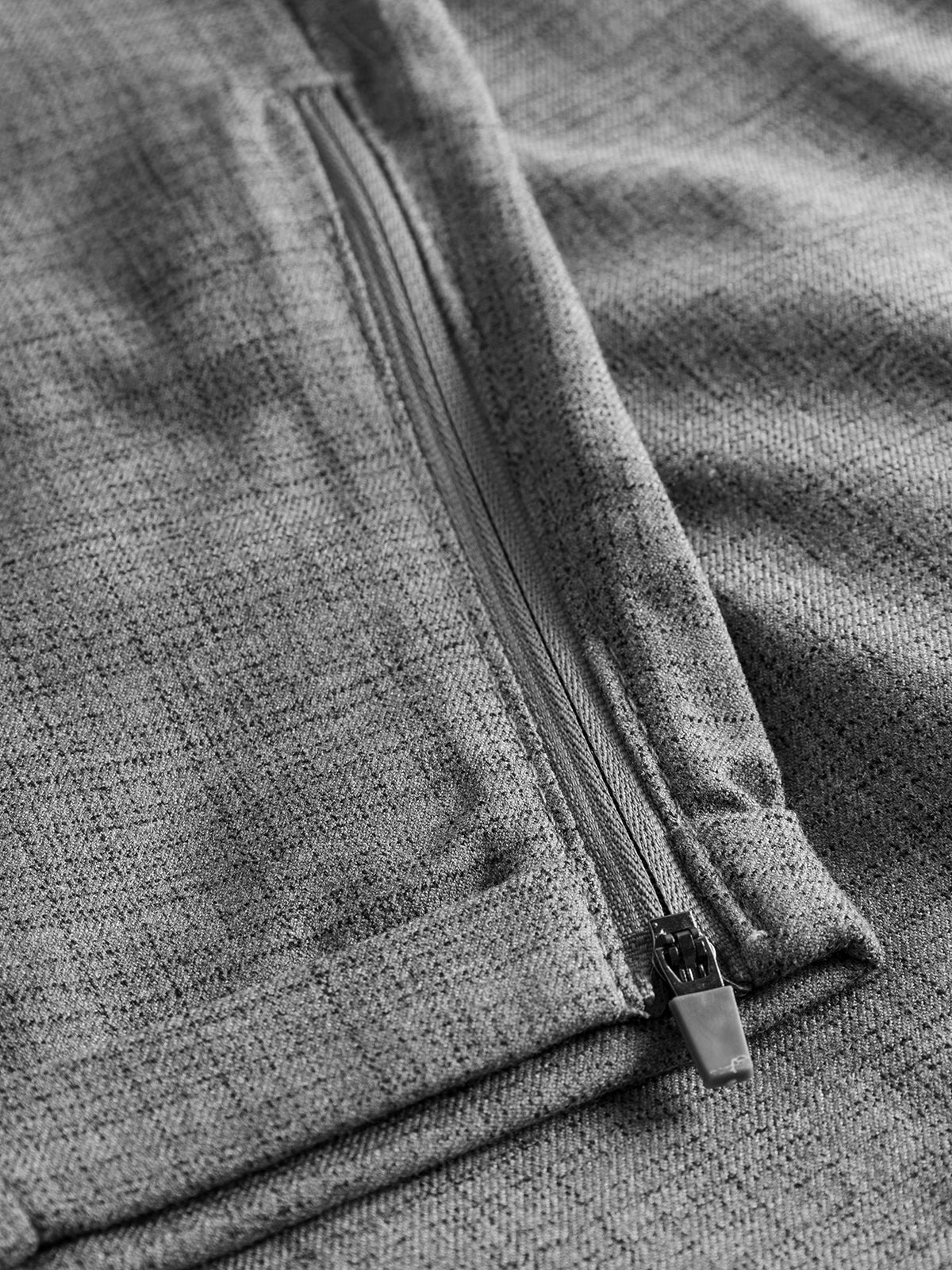 Gabba Pisa Cross Lt Grey