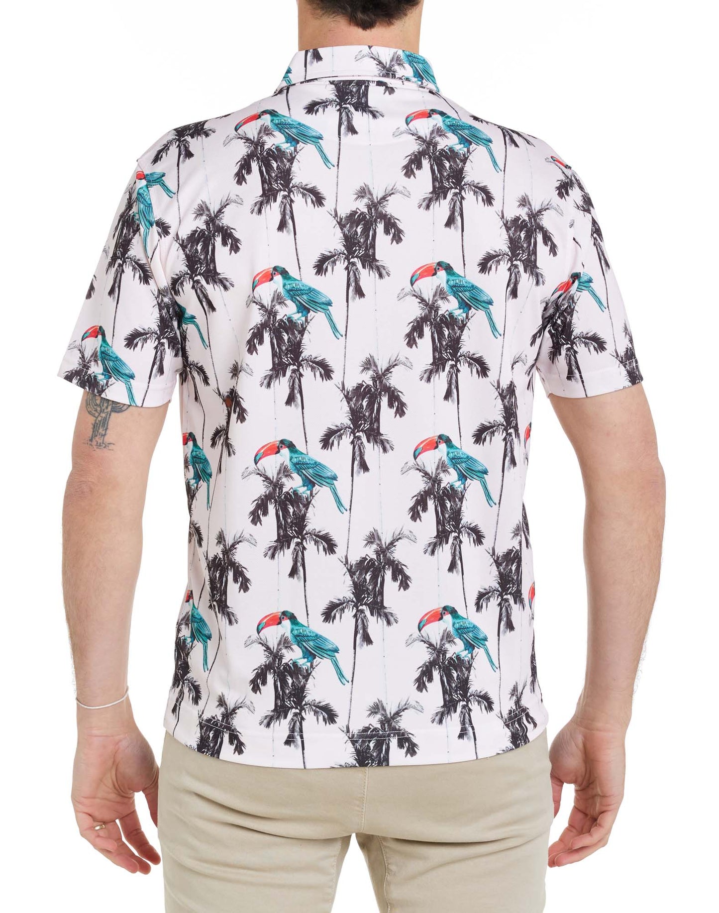 Pull-in Beach Polo