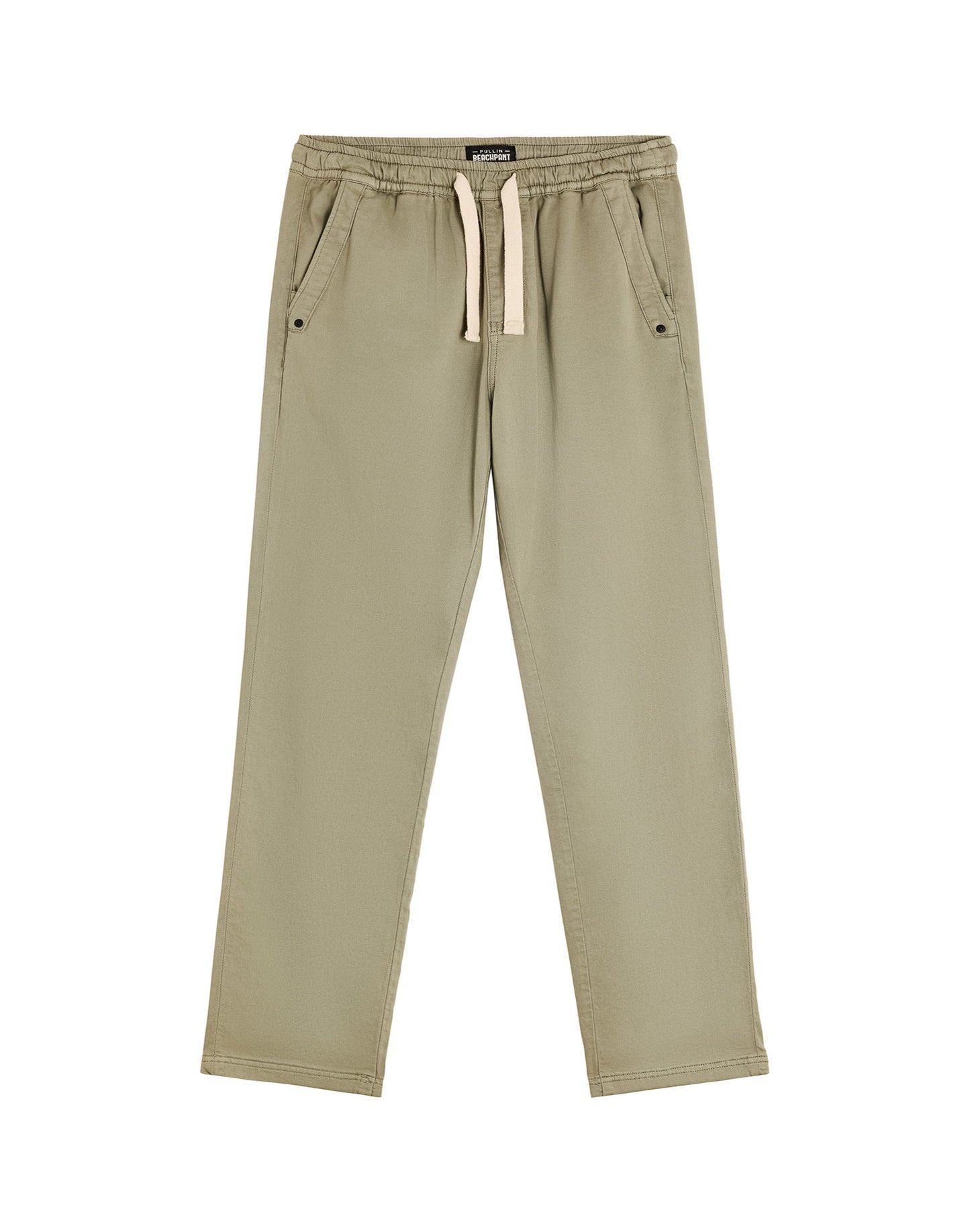 Pull-in Dening Beach Caly