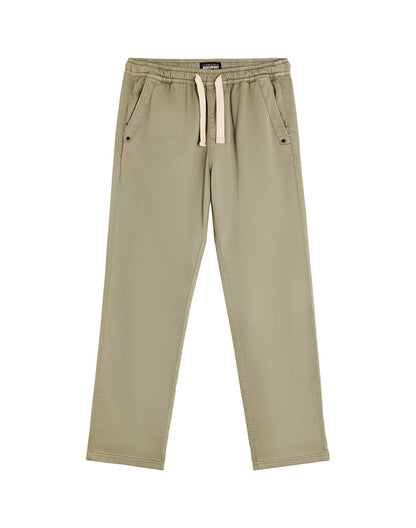 Pull-in Dening Beach Caly