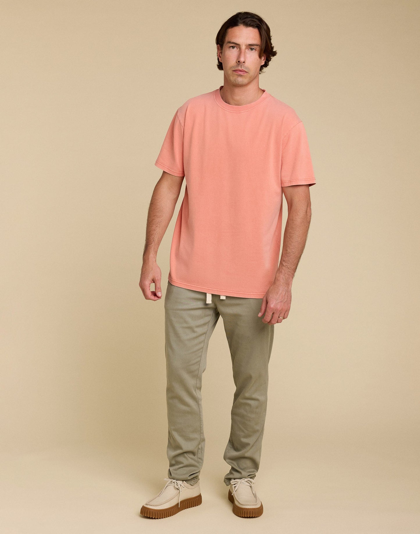 Pull-in Dening Beach Caly