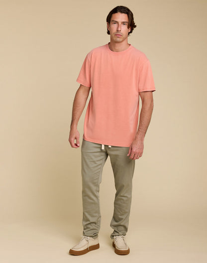 Pull-in Dening Beach Caly