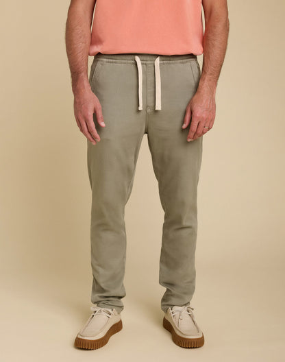 Pull-in Dening Beach Caly