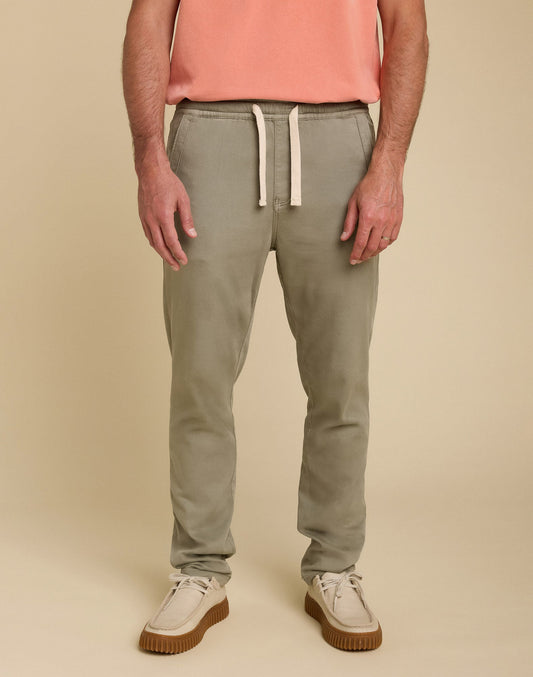 Pull-in Dening Beach Caly