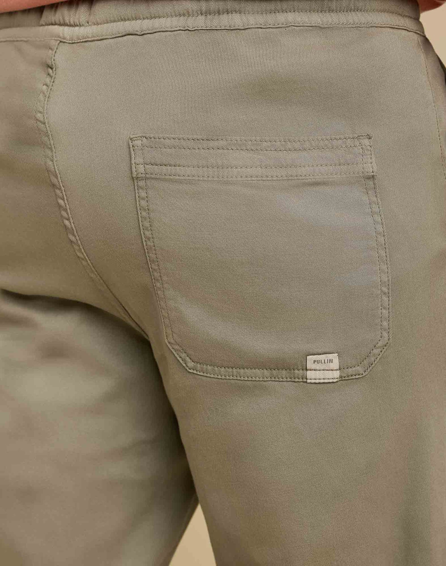 Pull-in Dening Beach Caly