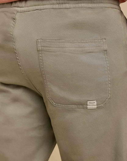 Pull-in Dening Beach Caly