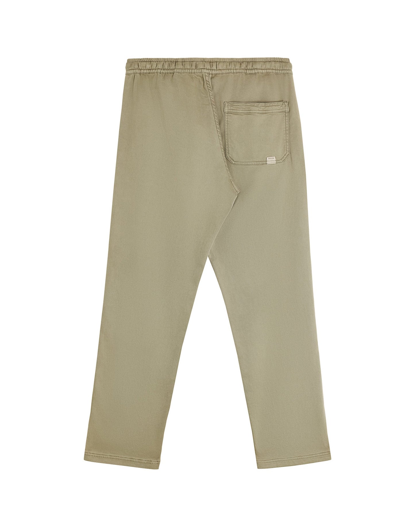 Pull-in Dening Beach Caly