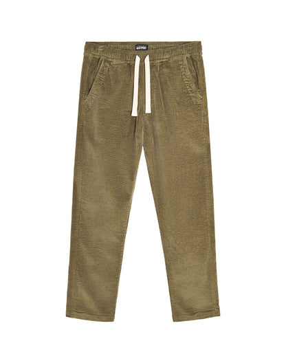 Pull-in Dening Beach Cord Green