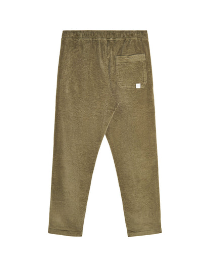 Pull-in Dening Beach Cord Green