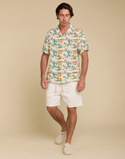 Pull-in Dening Beach Short Nomad