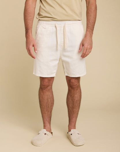 Pull-in Dening Beach Short Nomad