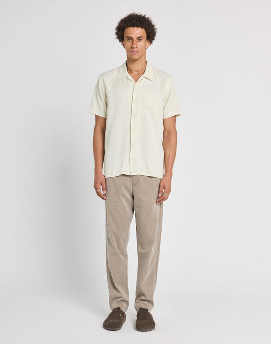 Pull-in Dening Beach Teak