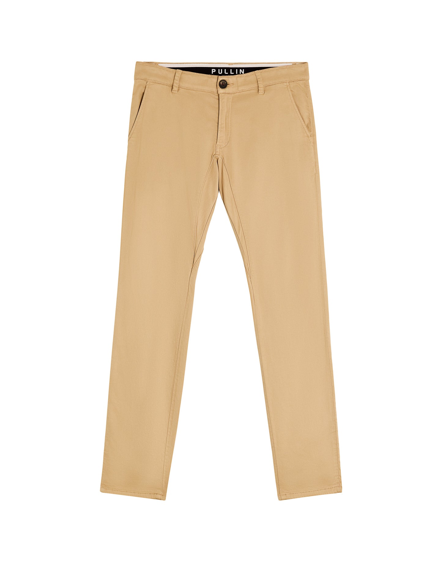Pull-in Dening Chino Biscotti