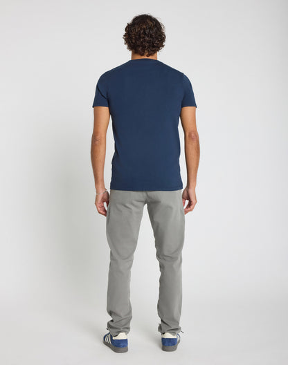 Pull-in Dening Chino Drizzle