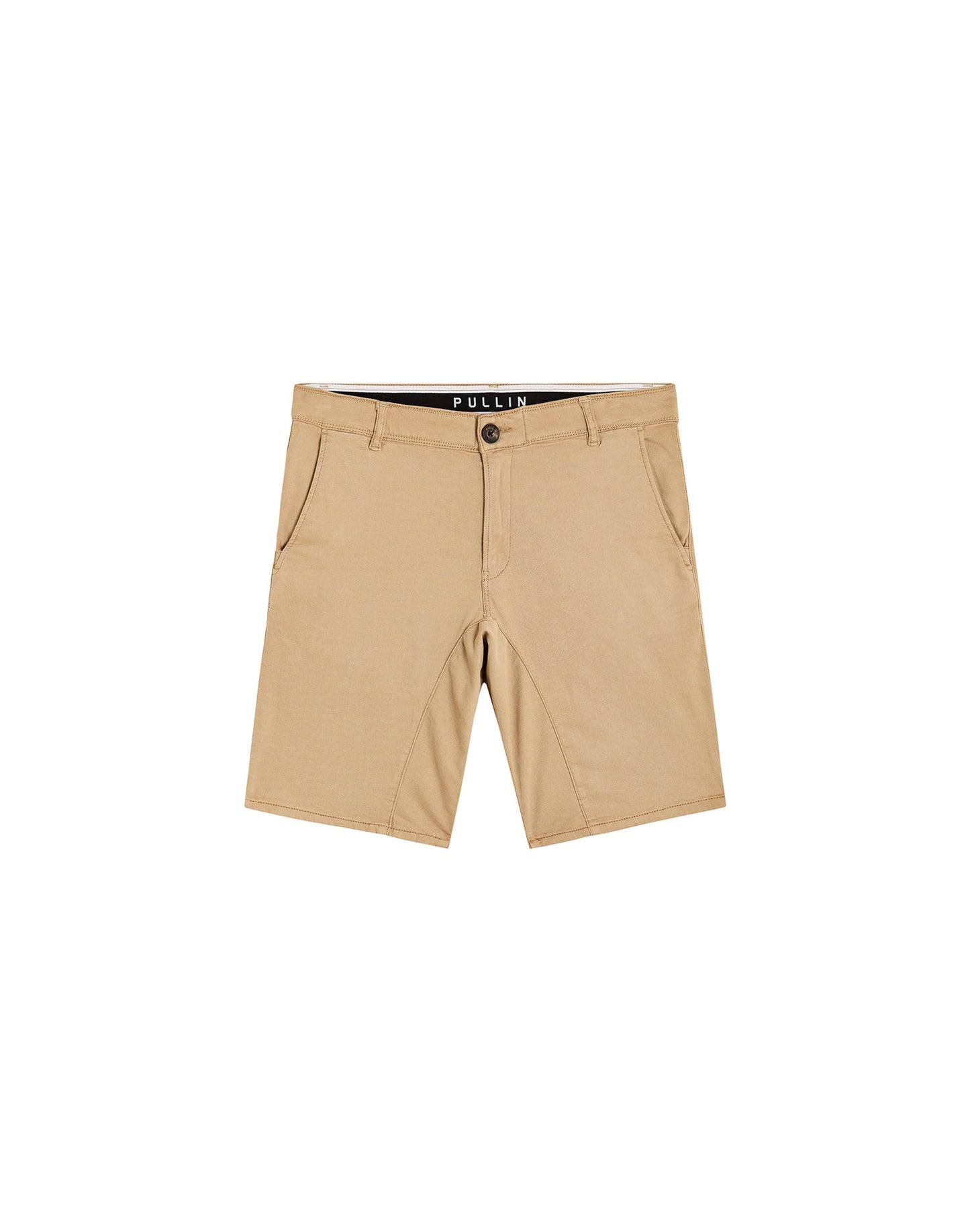 Pull-in Dening Chino Short Biscotti