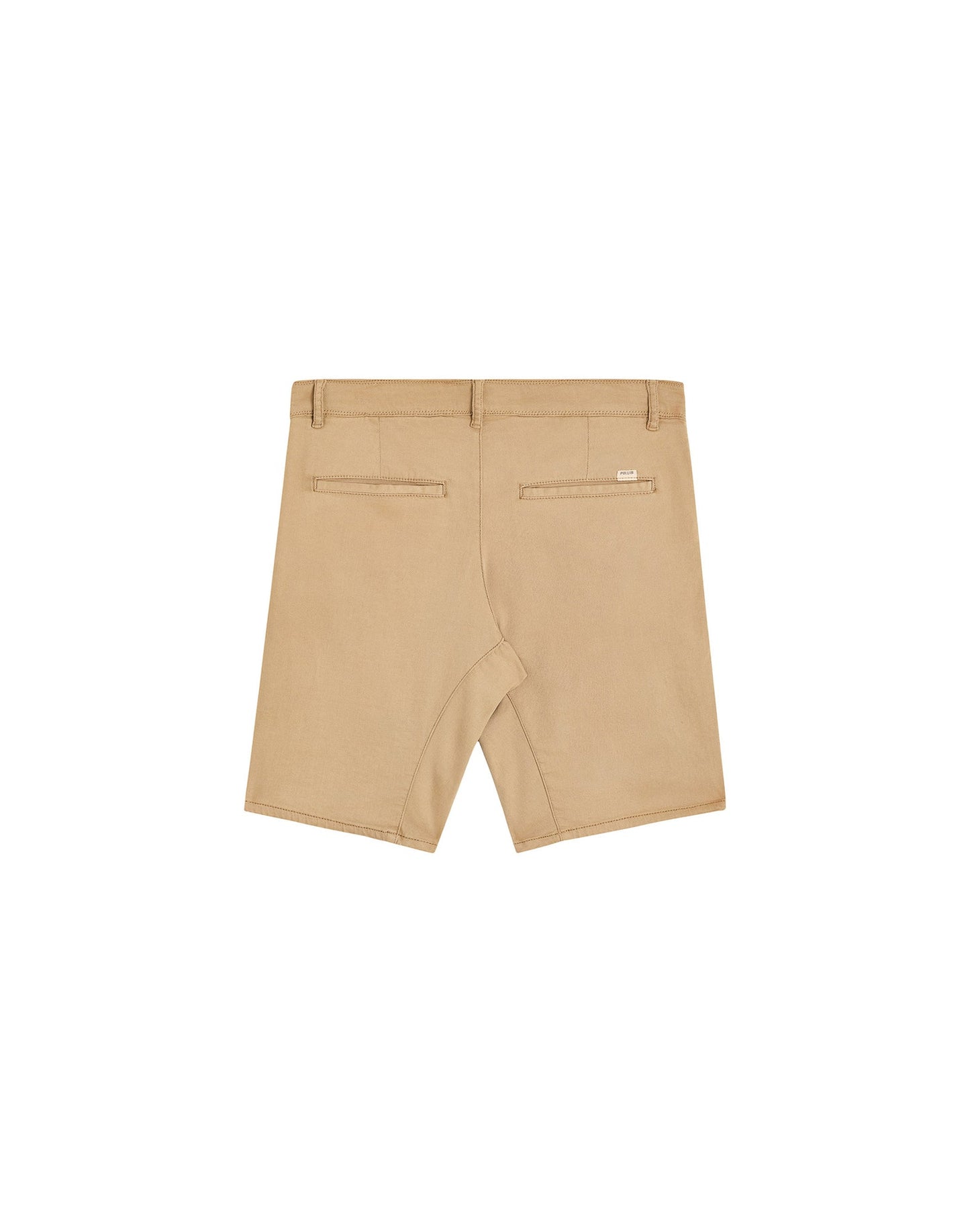 Pull-in Dening Chino Short Biscotti