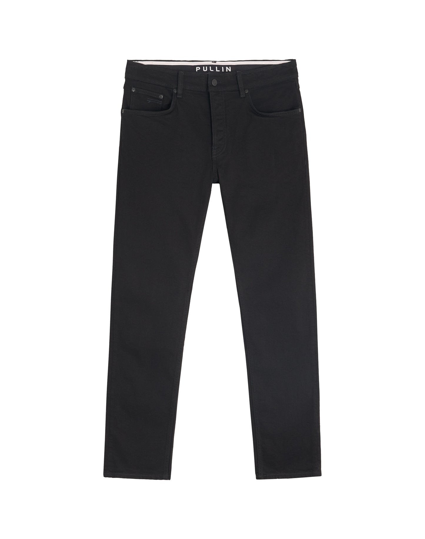 Pull-in Dening Classic Black