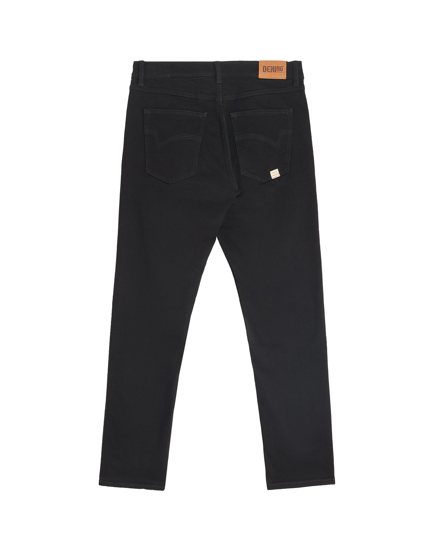 Pull-in Dening Classic Black