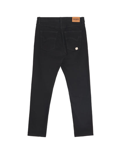Pull-in Dening Classic Black