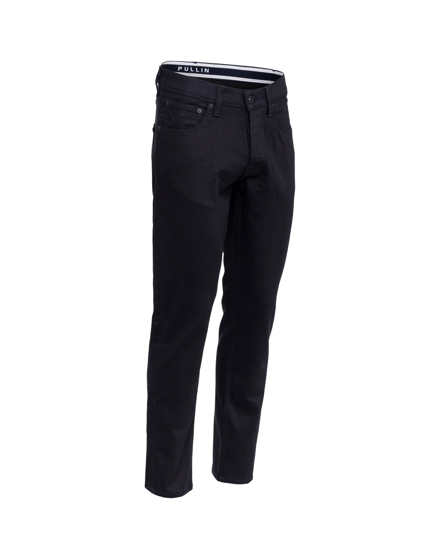 Pull-in Dening Classic Black