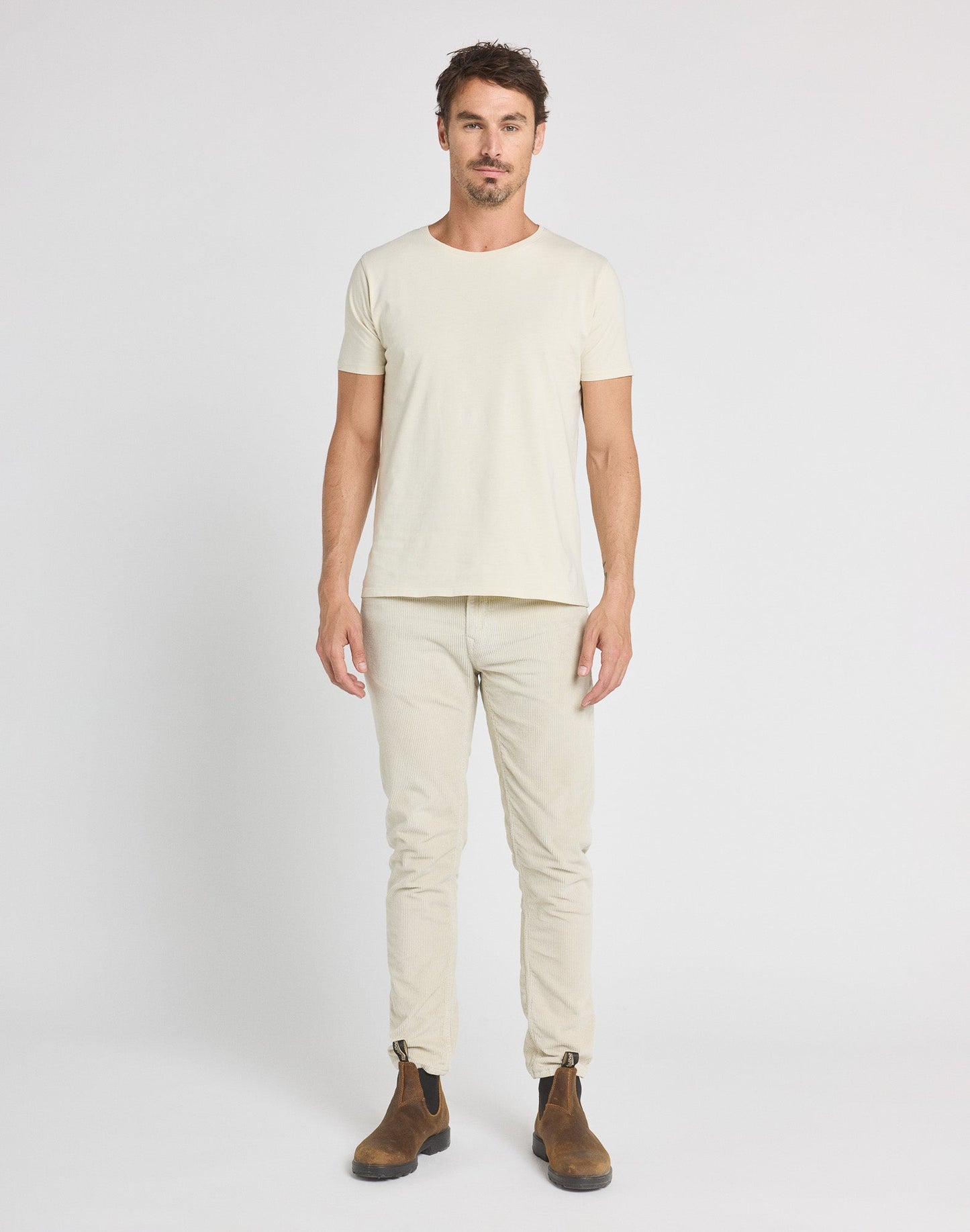 Pull-in Dening Classic Classic Cord Bonewhite