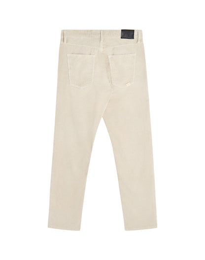 Pull-in Dening Classic Classic Cord Bonewhite