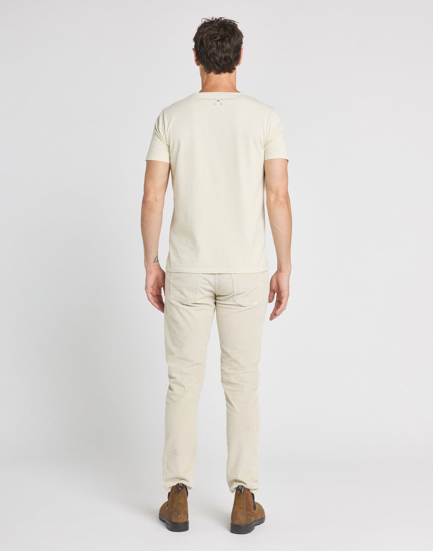 Pull-in Dening Classic Classic Cord Bonewhite