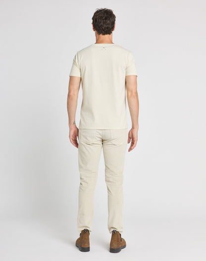 Pull-in Dening Classic Classic Cord Bonewhite