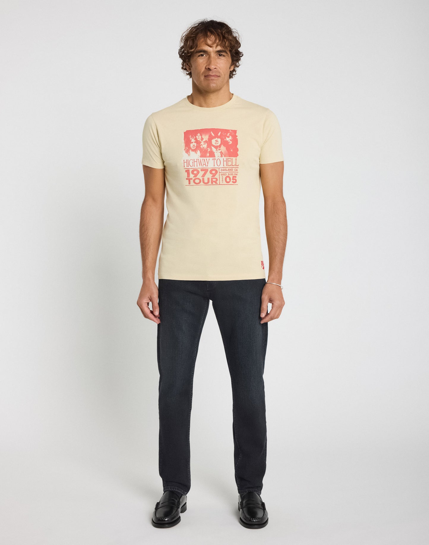 Pull-in Dening Classic Fader