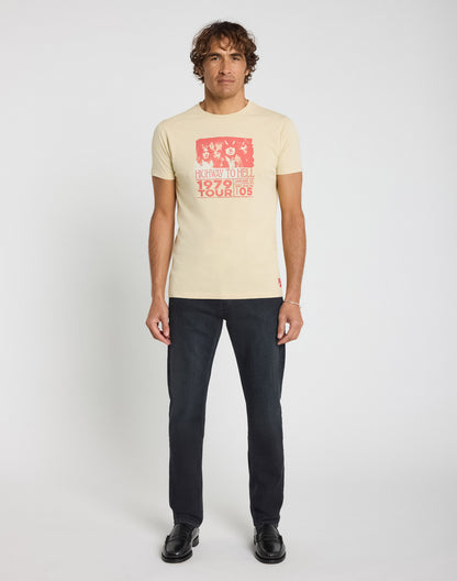 Pull-in Dening Classic Fader