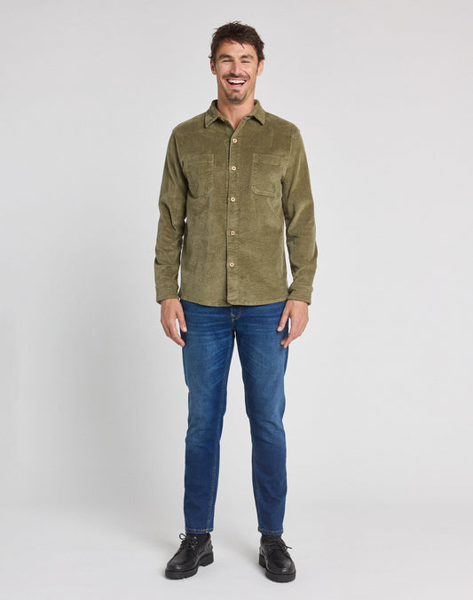 Pull-in Dening Classic King