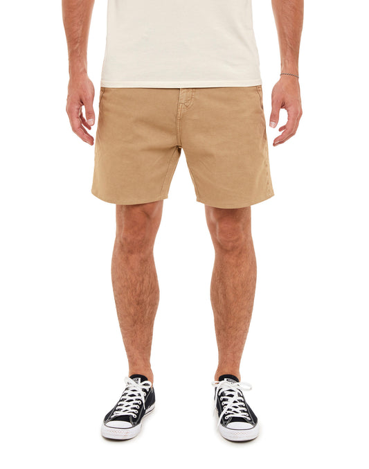 Pull-in Dening Marley Desert
