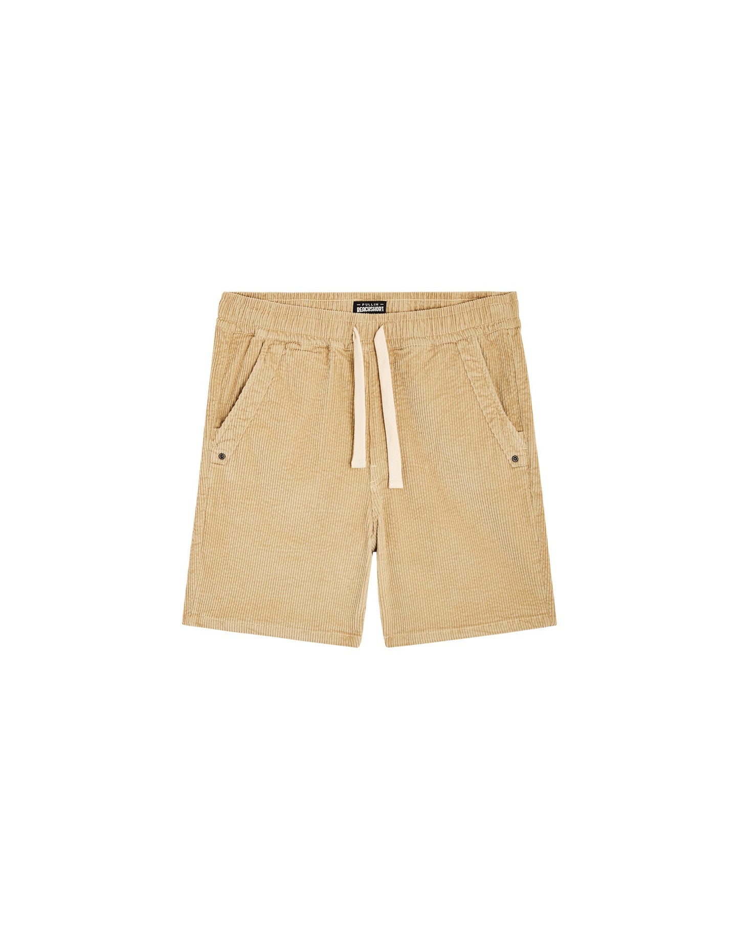 Pull-in Dening Short Beach Roybeige