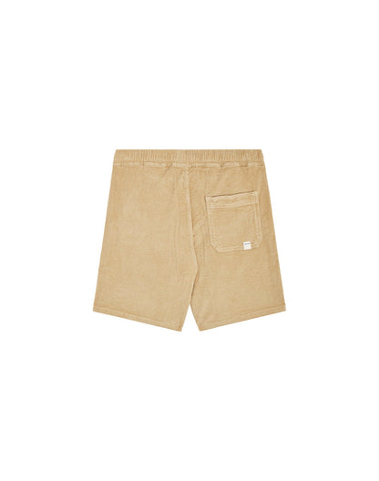 Pull-in Dening Short Beach Roybeige
