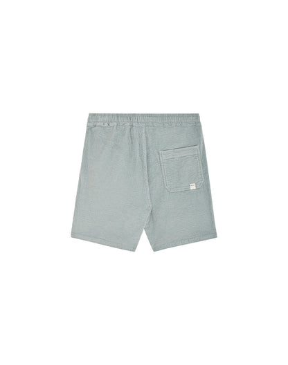 Pull-in Dening Short Beach Roycloud