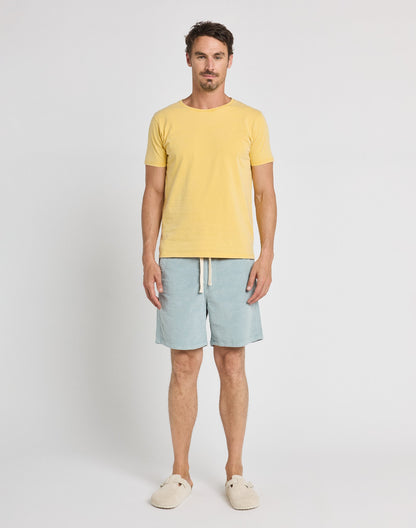 Pull-in Dening Short Beach Roycloud