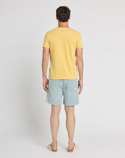 Pull-in Dening Short Beach Roycloud