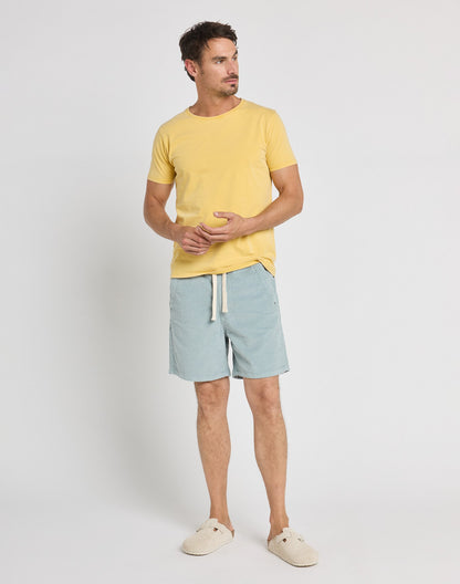 Pull-in Dening Short Beach Roycloud