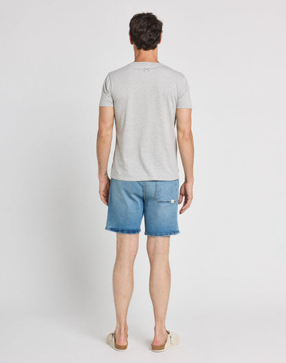 Pull-in Dening Short Beach Sud
