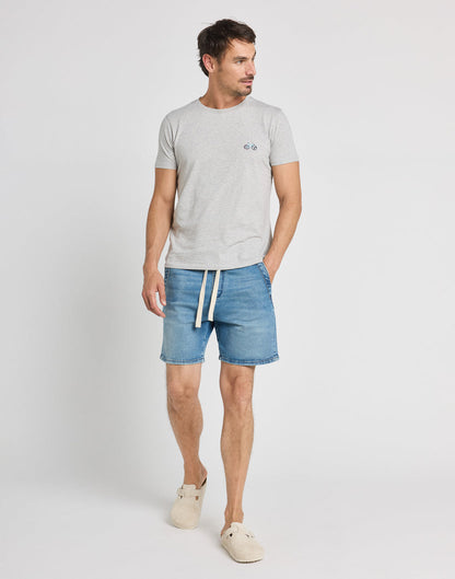 Pull-in Dening Short Beach Sud