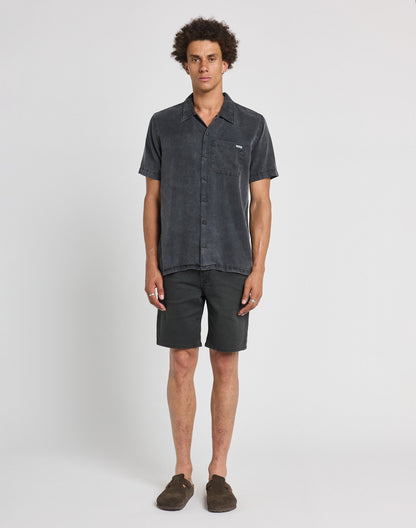 Pull-in Dening Short Chino Surrey