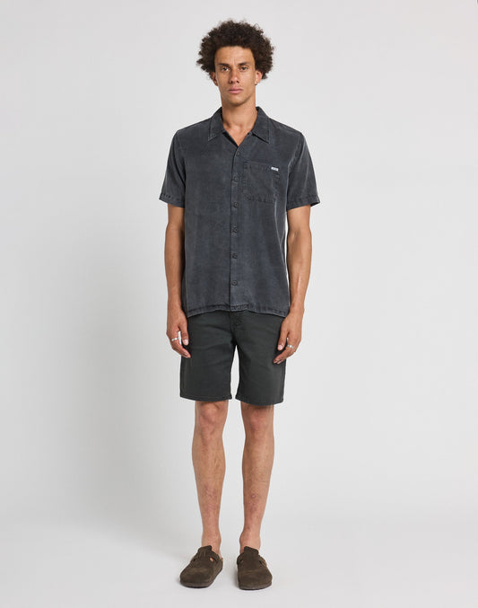 Pull-in Dening Short Chino Surrey