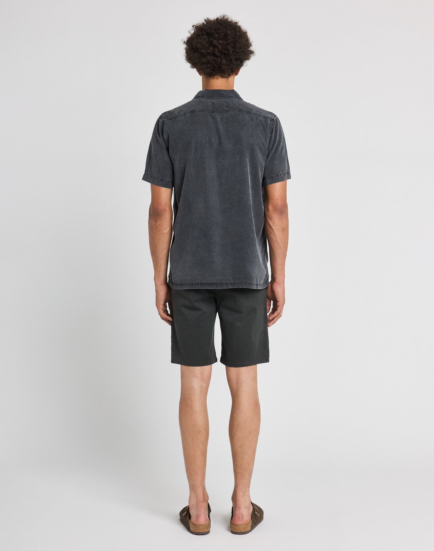 Pull-in Dening Short Chino Surrey