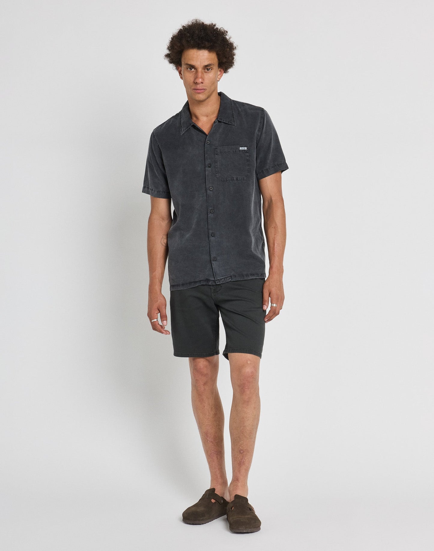 Pull-in Dening Short Chino Surrey