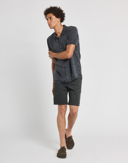 Pull-in Dening Short Chino Surrey