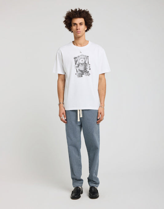 Pull-in Denning Beach Stripe